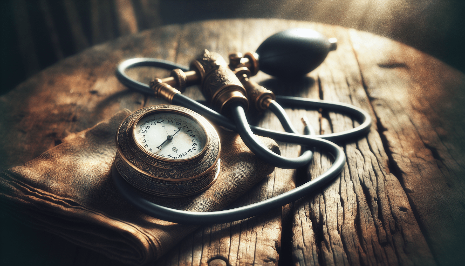 What Do The Numbers In A Blood Pressure Reading Mean?