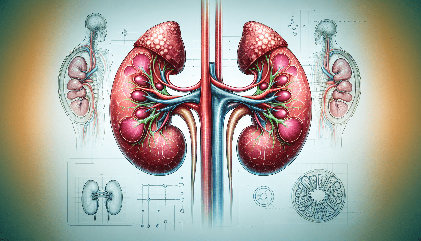 What Are The Adrenal Glands?