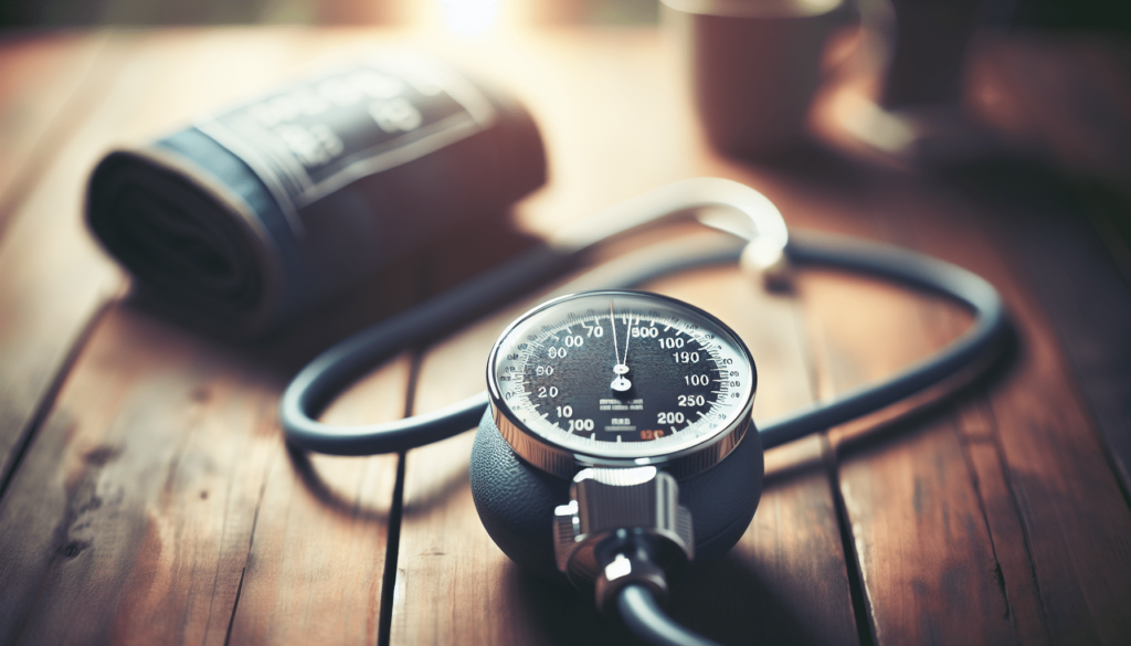 What Are The Risks Of Untreated High Blood Pressure?
