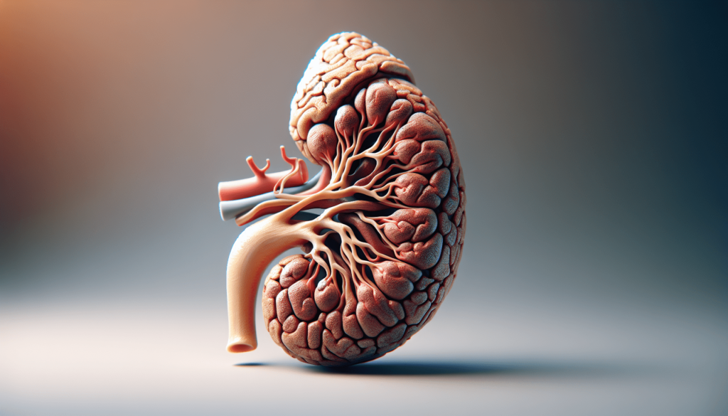 What Do The Adrenal Glands Do?