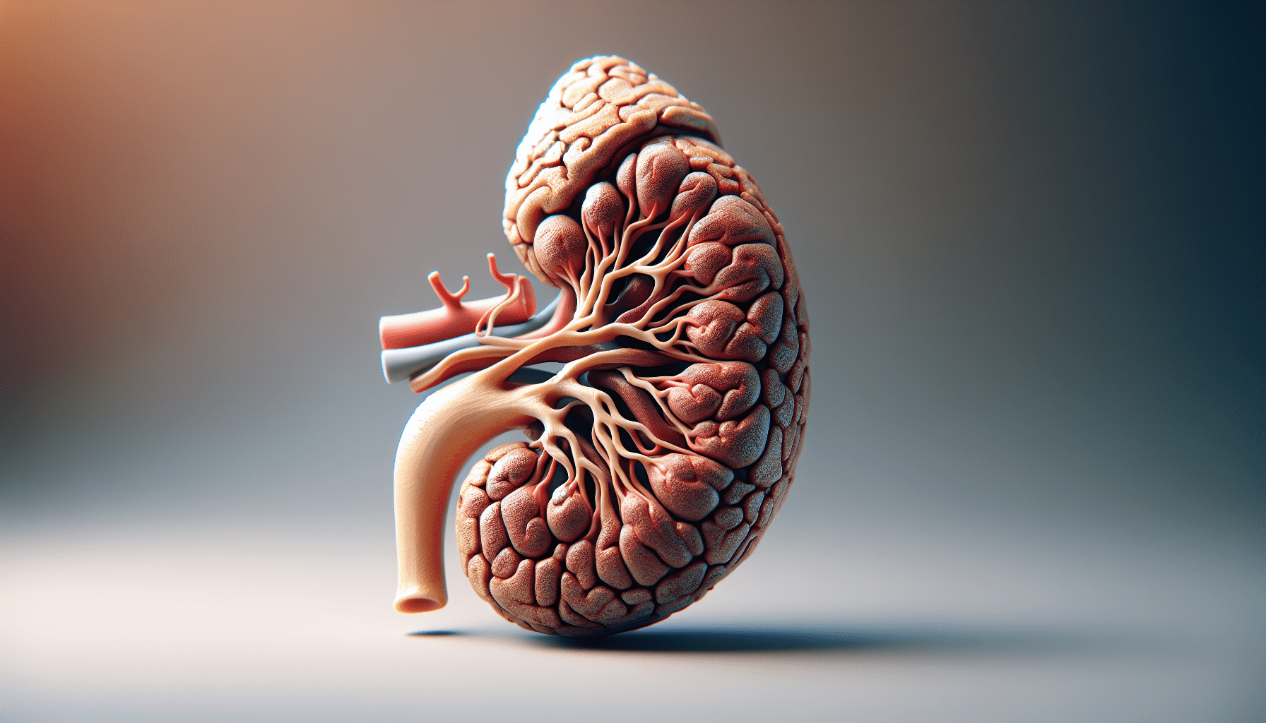 What Do The Adrenal Glands Do?
