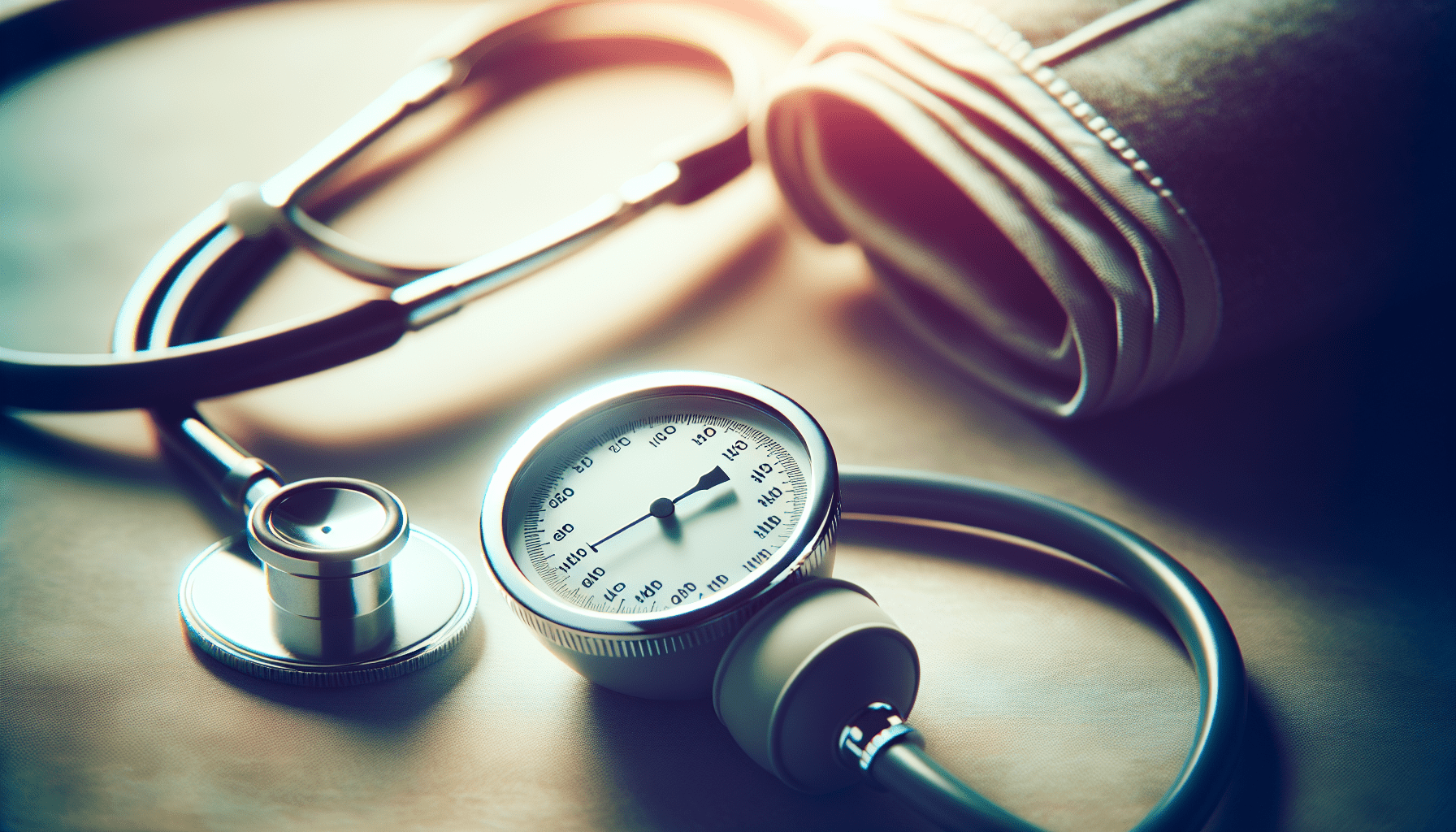 What Are The Risks Of Untreated High Blood Pressure?