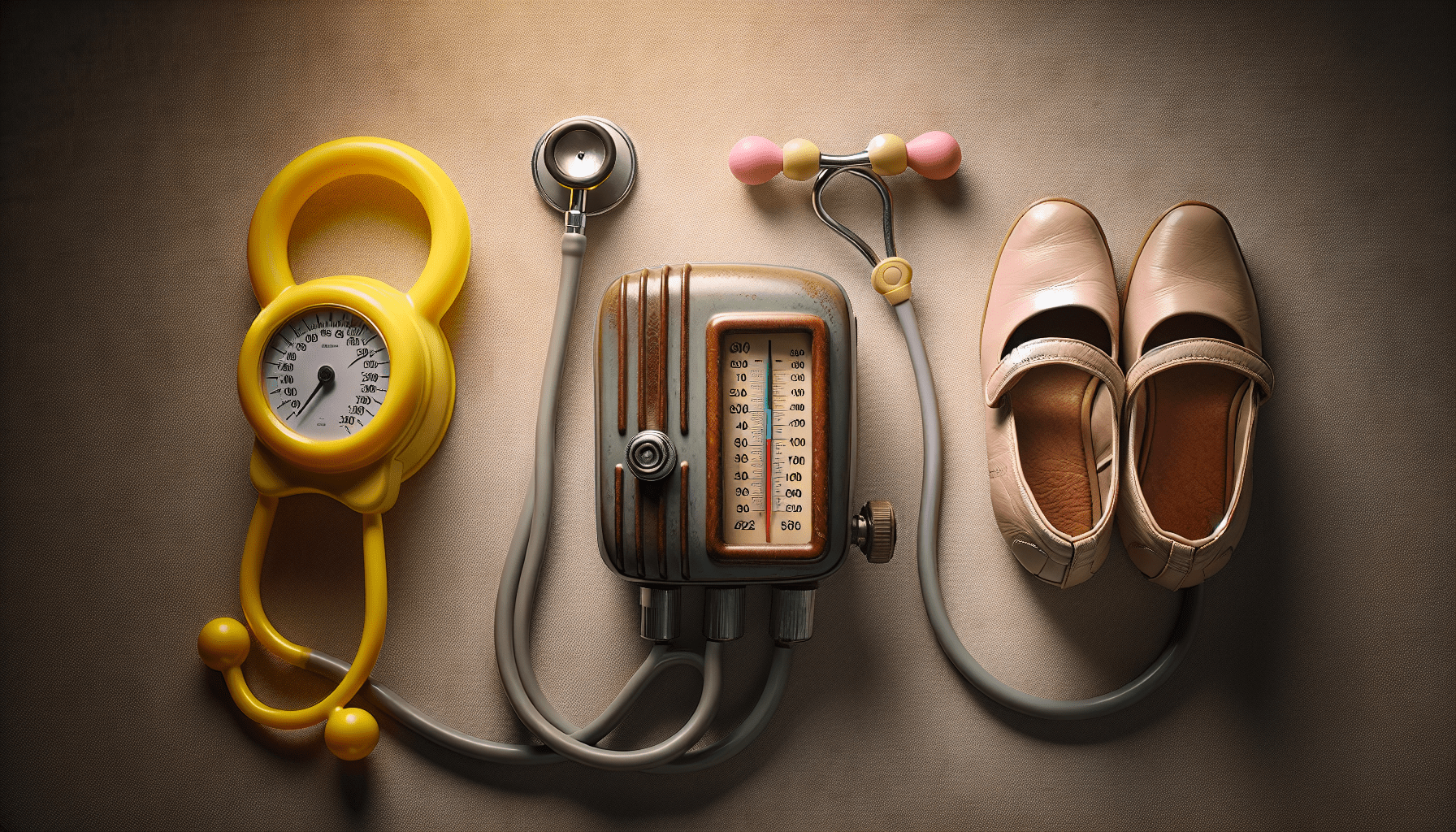 What’s A Healthy Blood Pressure For Children, Elderly, Or Pregnant Women?