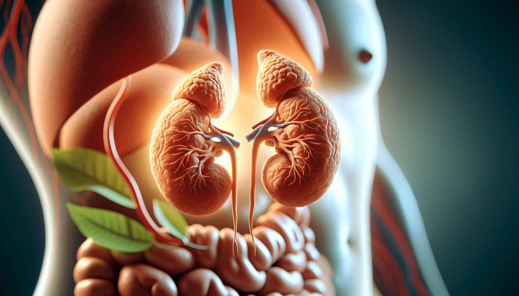 Which Hormones Do The Adrenal Glands Produce?